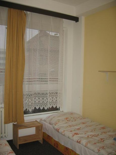 Sporthostel Scandinavia Prague Room photo